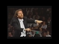 Richard Strauss 'Dance of the Seven Veils' - Riccardo Chailly conducts