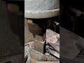This Forging Process is INSANELY Satisfying! #shorts