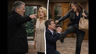 Y&R Marriage Crisis | Victor Betrays Nikki While Jack Loses Diane | Y&R Shock