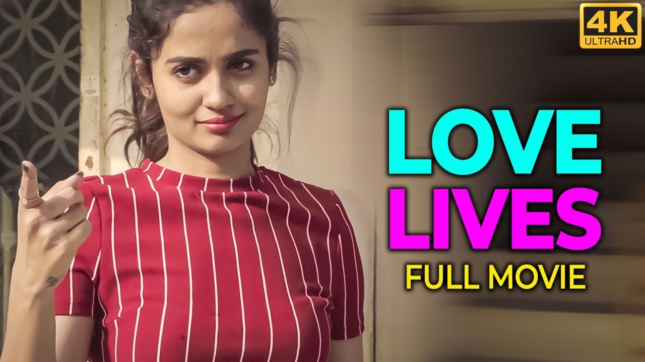 Love Lives Full Movie ❤️ Teju, Agni, Vignesh Karthik, Pooja