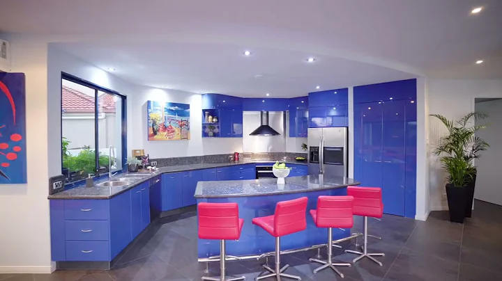 2 Bollard Circuit, Clear Island Waters