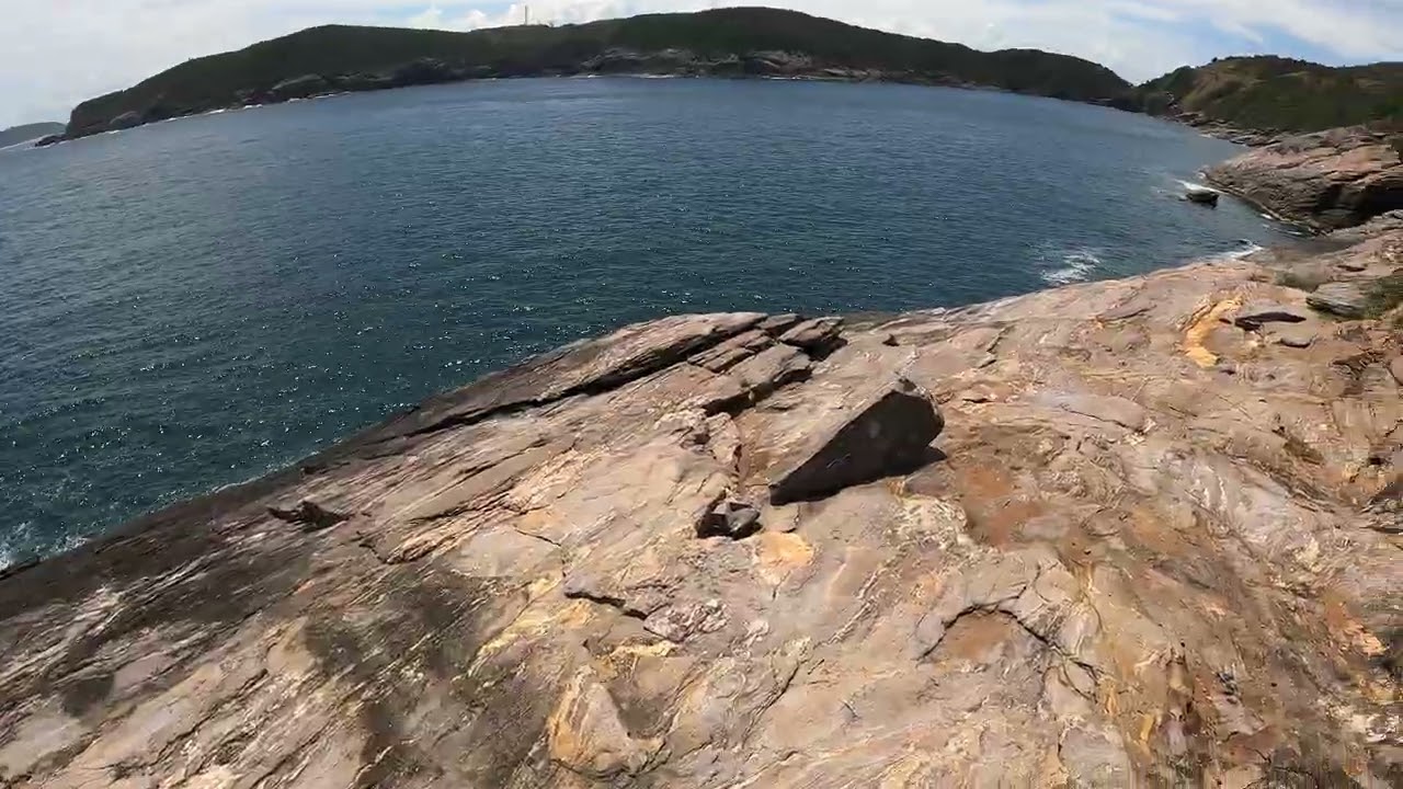 Buzios - Ferradura - Costão Direito - 17.01.2026 - Parte 2