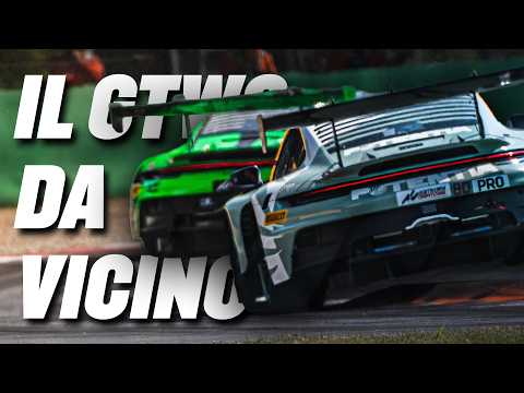 THE WONDERFUL WORLD of GT WORLD CHALLENGE! || Motorsport For Dummies