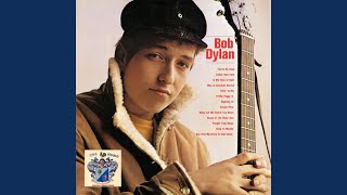 Talkin' New York - Bob Dylan