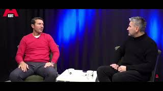 Sergen Yalçının Bayram Bektaş Ile At Yarışı Kumar Iddia Anısı