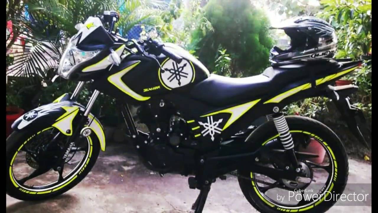 Motos ITALIKA MODIFICADAS - 123vid