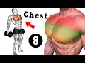Transform Your Chest — Get Wider & Stronger Pecs