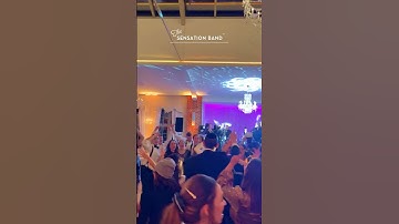 Thumbnail of Incredible Crowd at Offley Place (Jewish Wedding)