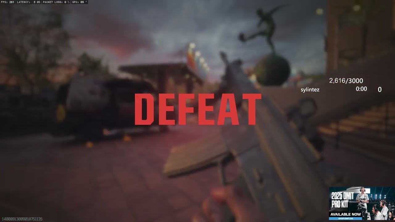 Felo Gets Real With his Omit Teammates and Calls Them out for not Being Focused! 🤬 (speaking facts)