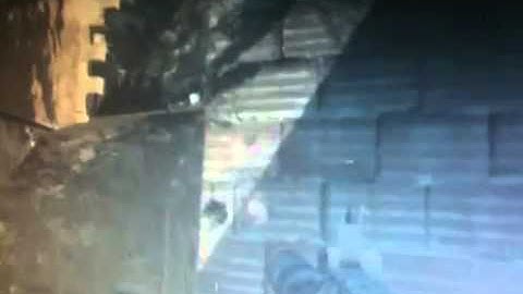 slow final killcam in MW3