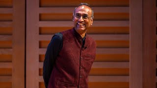 The Quest for Immortality with Venki Ramakrishnan | WIRED Health