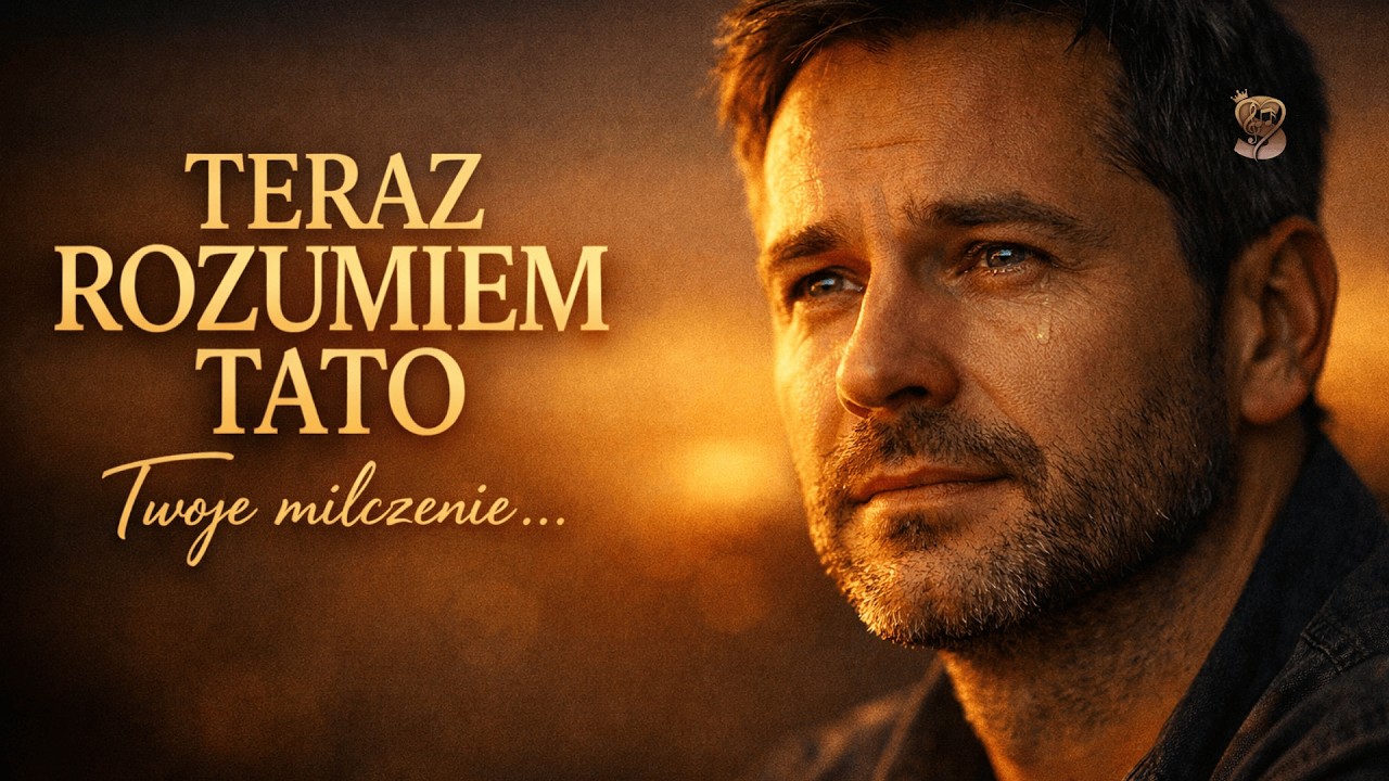 Tato, Teraz Rozumiem Twoje Milczenie (Część 2) Wzruszająca Ballada o Ojcu