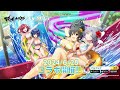 ◤ドルウェブ◢「閃乱カグラ」コラボ開催!PV
