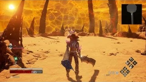 Code Vein OST - Requiem Tranquility & Light (In Game)