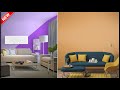 100 New Colour Wall Ideas | Wall Paint Ideas | Bedroom Wall | Living Room Wall | Guest Room