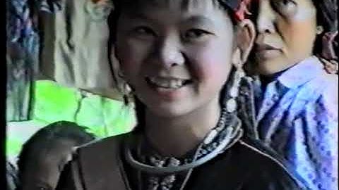 Sinh hoạt Văn hóa dân tộc Khơ Mú