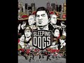 Sleeping Dogs OST - Mongolian Dream (DJ Cut)