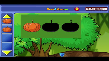 Cave Owl Escape Walkthrough - Games2Jolly