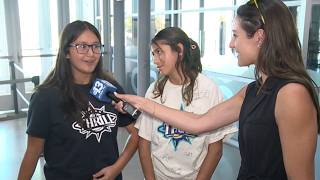 Professional volleyball makes a thrilling return to the Las Vegas Valley