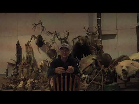 Video: Hunting Tales - Alternative View