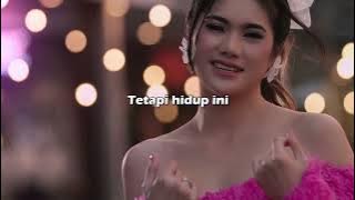 Anita kaif - Dipikir Pikir - Lyric