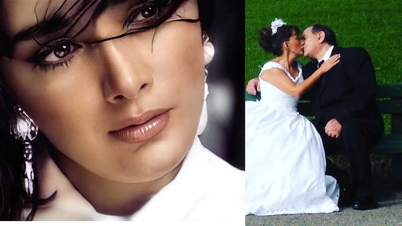 La historia de amor de María Antonieta y Gabriel Fernández