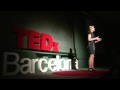 The Beauty of Collaboration In Healthcare: Juliane Zielonka at TEDxBarcelonaChange