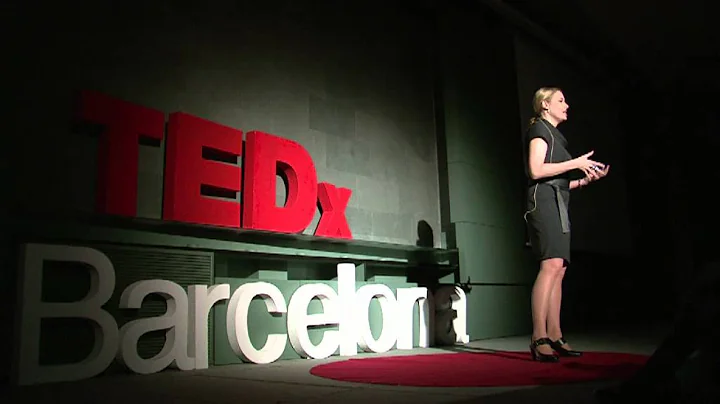 The Beauty of Collaboration In Healthcare: Juliane Zielonka at TEDxBarcelonaChange - DayDayNews