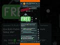 Banknifty Nifty Free Call Put Option Strategy | Start Your Trading Journey With Journey Of Profit 🟢