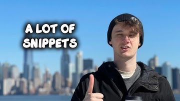 Lovejoy - Random Snippets of Demos (7 Different Songs!!)