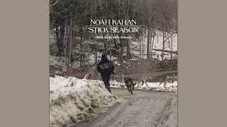 Noah Kahan - Paul Revere