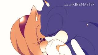Sonamy~Nightmare
