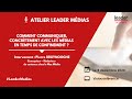 Leader mdias  atelier de pierre bruynooghe