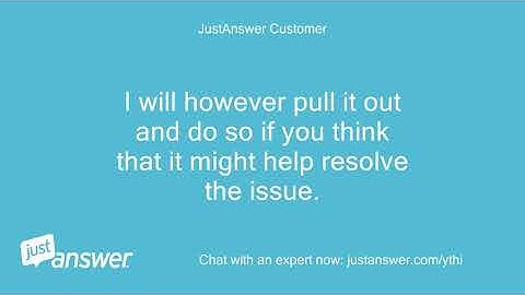 My Bosch Oven is displaying the error code E005. Any idea on