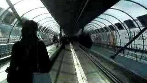 CeBIT 2007, Hannover