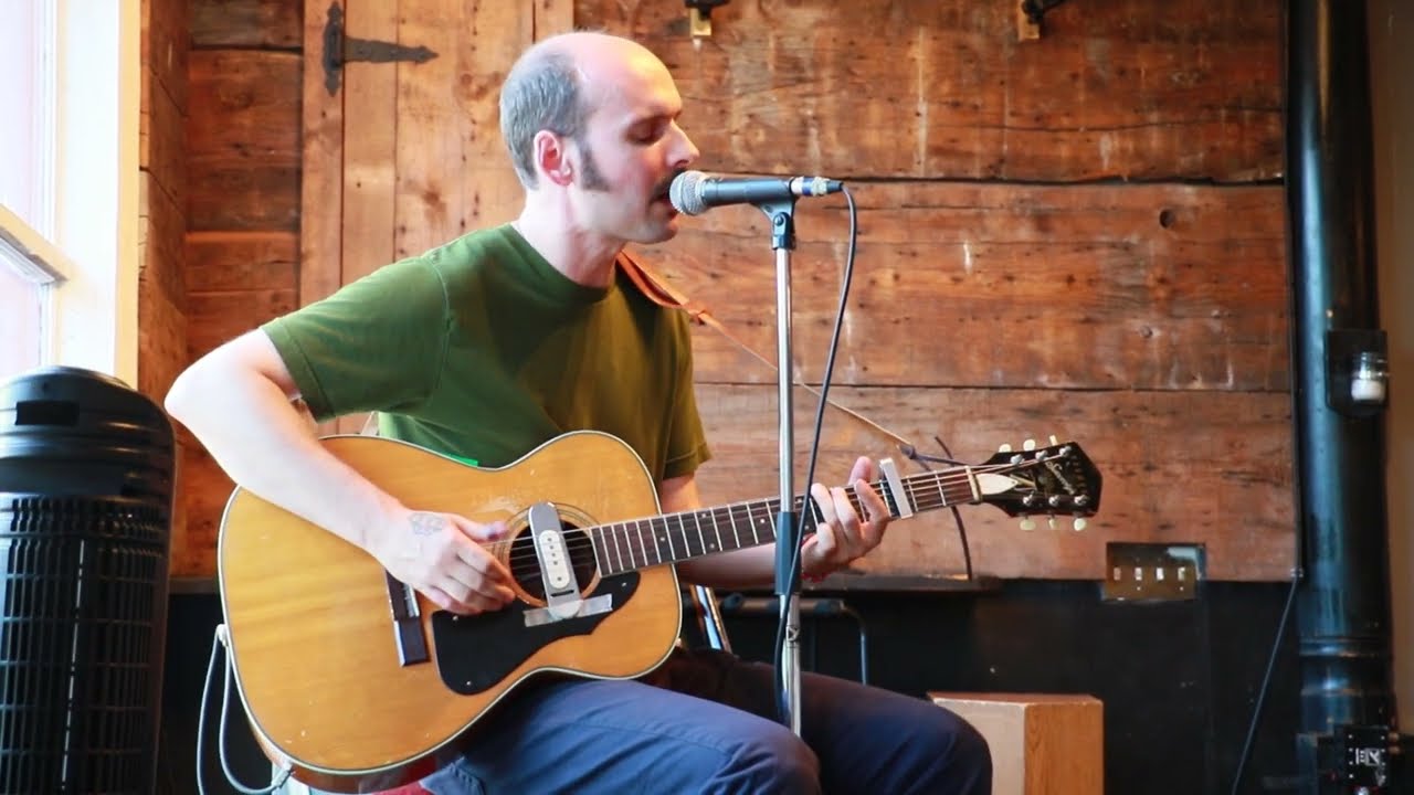 Garrett Mason LIve 2018 - Does My Ring Hurt Your Finger