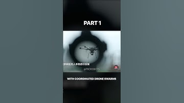 Combat Robot Exercises in China #prorobots #robot