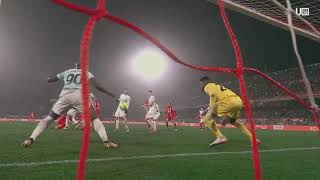 Here is why Erik Ten Hag loves Andre Onana... 2022/2023