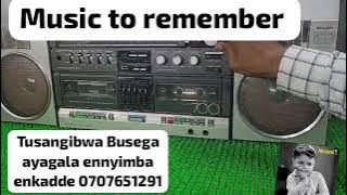 AYAGALA ennyimba enkadde tusangibwa Busega whatsapp number 0707651291