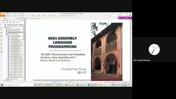 CSE 425-Microcontroller and Embedded Systems-2024-Microcontroller-Microprocessor-CSE-Lecture-online.