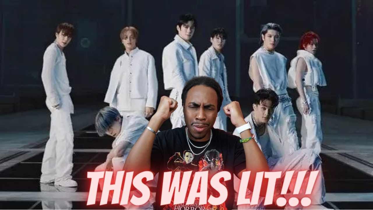 First Time Hearing!!! NCT 127 Fact Check Reaction Video!!! - YouTube