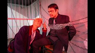 Kamen Rider Zeztz Episode 32 Preview