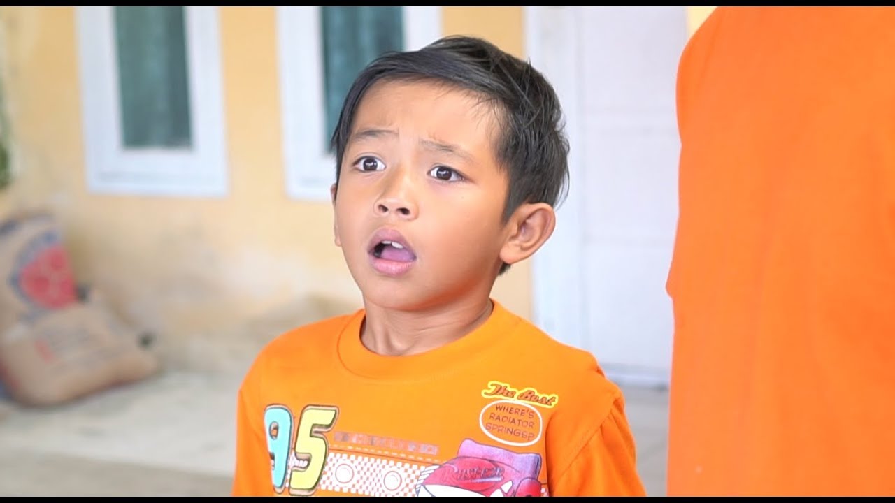 DIWAN DIMARAHIN PAK RT | FIKRIFADLU