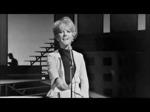 My Love - Petula Clark 1966 {Stereo}