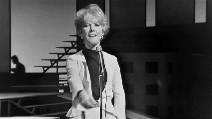 My Love - Petula Clark 1966 {Stereo}
