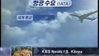 Global Pulse- Airplane Crashes: who's to blame?