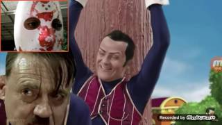 Reacting To We Are Number One Except Performed By Hitler