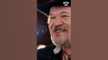 Thumbnail of Travis Tritt singing “Good Ol’ Boys” from The Dukes Of Hazzard TV show!