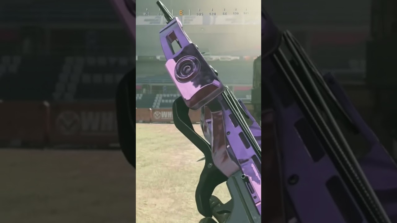 POV: You miss flexing your DM ultra guns on MW