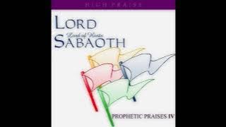 Robert Gay Lord Sabaoth ( Prophetic Praises IV. ) 1992 Full Album
